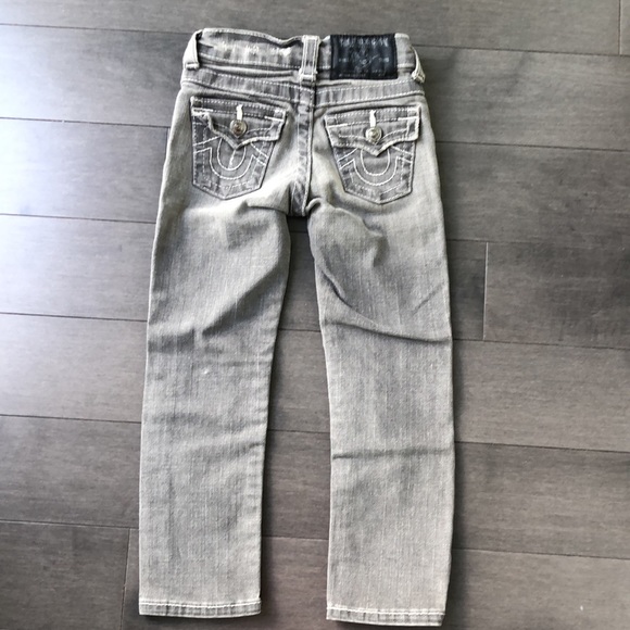 True religion jeans. Size 4yrs - Picture 2 of 6